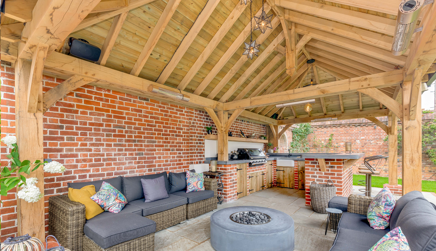 TB Projects - Prime residential & commercial building contractor, London.