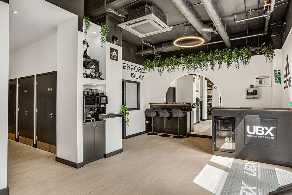 TB Projects - Prime residential & commercial building contractor, London.