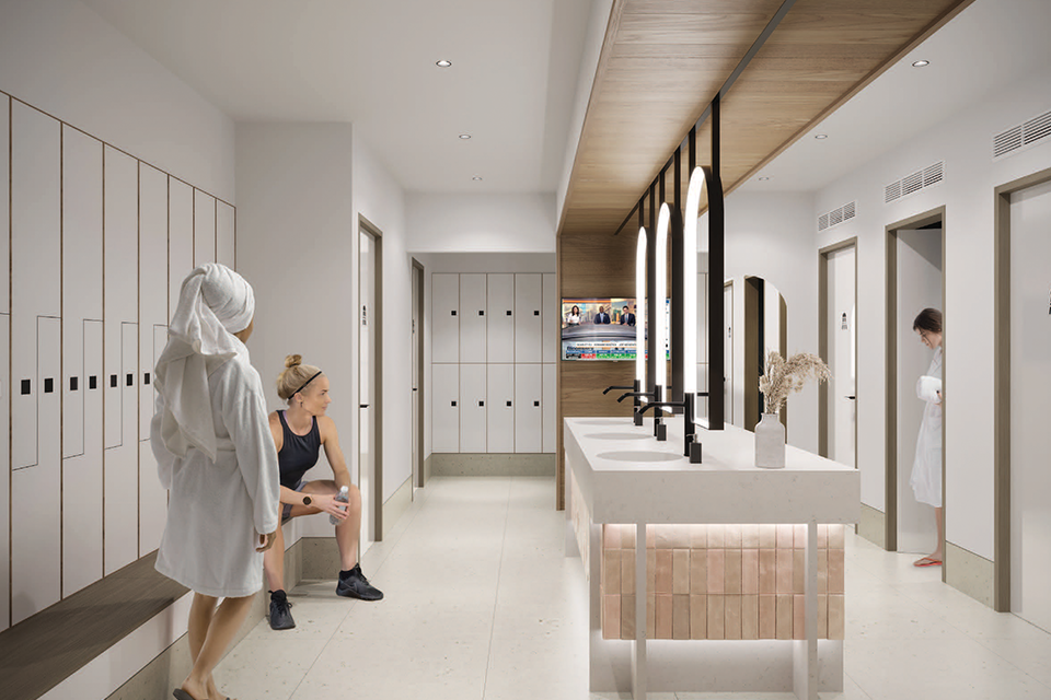 TB Projects - Prime residential & commercial building contractor, London.