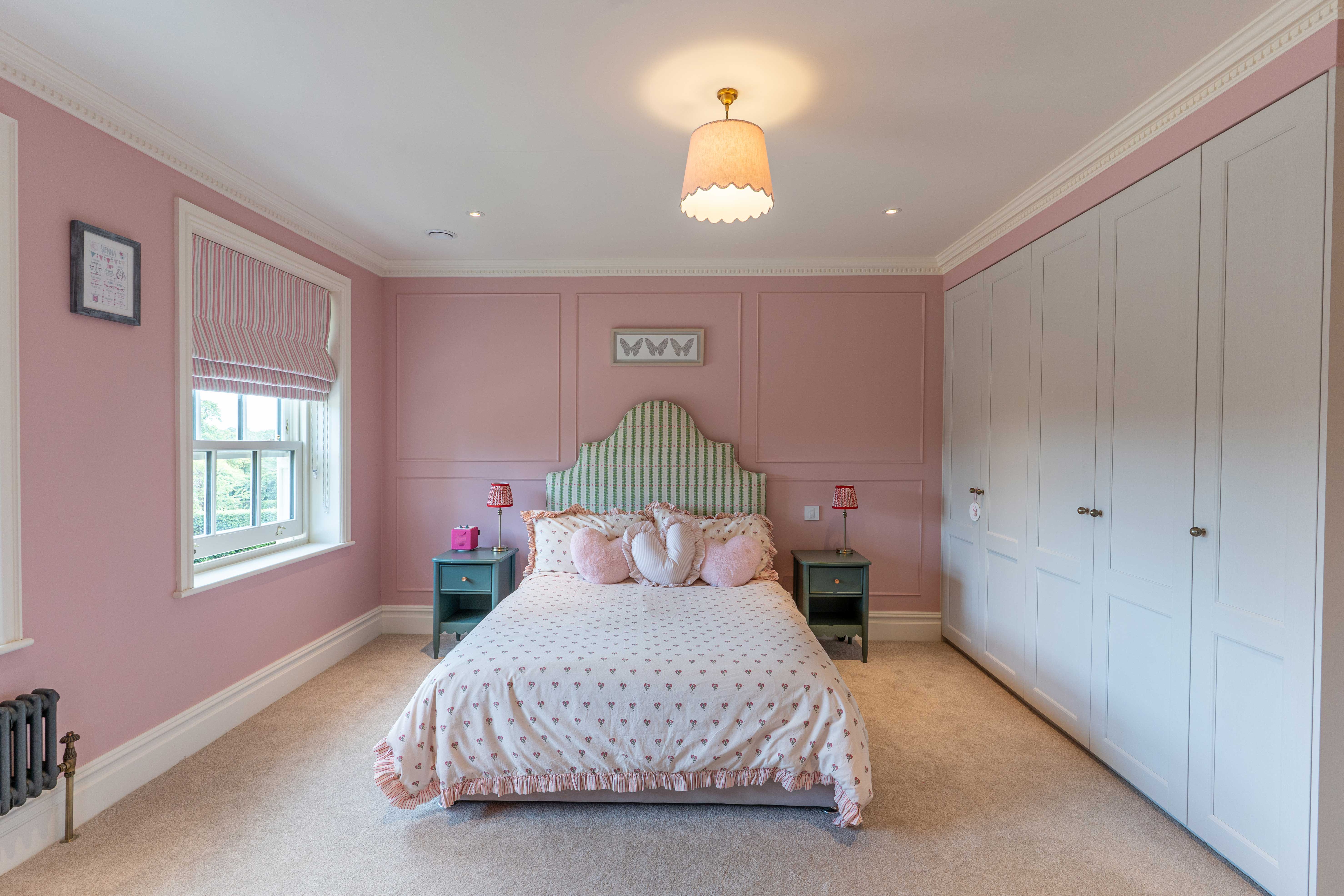 TB Projects - Prime residential & commercial building contractor, London.