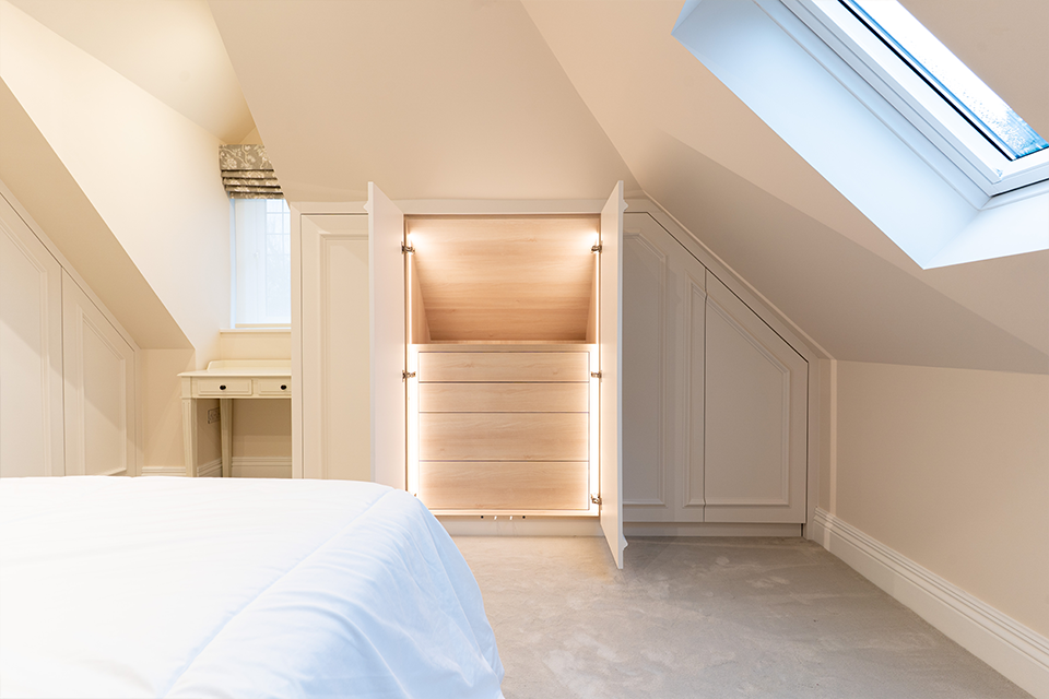 TB Projects - Prime residential & commercial building contractor, London.