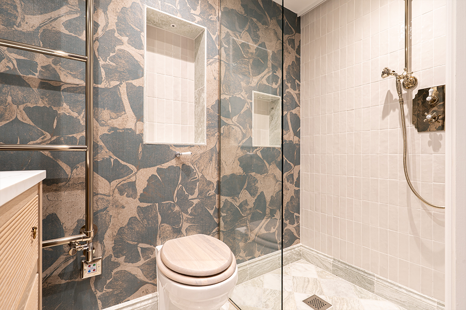 TB Projects - Prime residential & commercial building contractor, London.