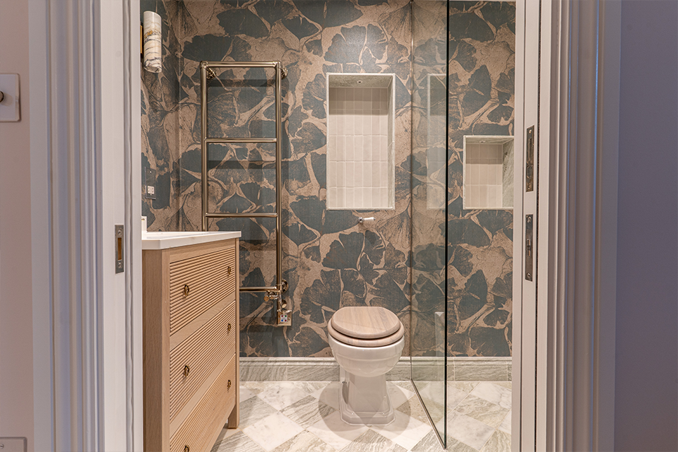 TB Projects - Prime residential & commercial building contractor, London.