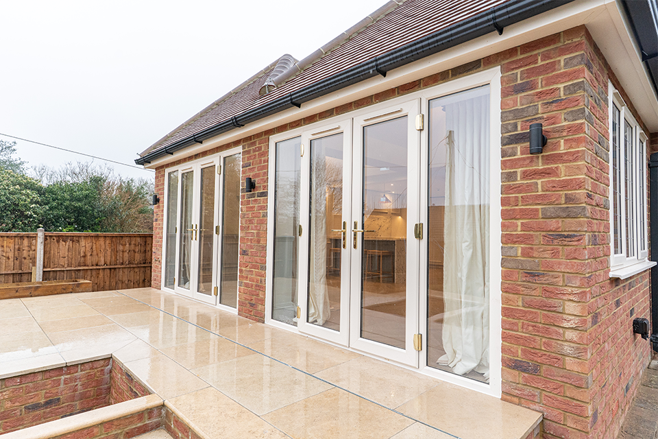 TB Projects - Prime residential & commercial building contractor, London.