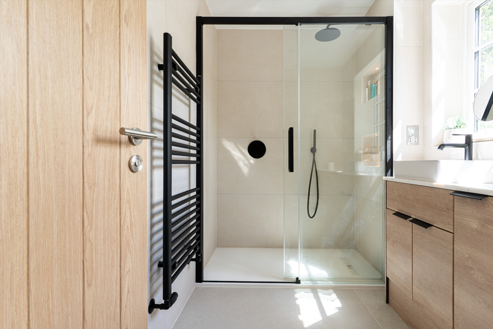 TB Projects - Prime residential & commercial building contractor, London.