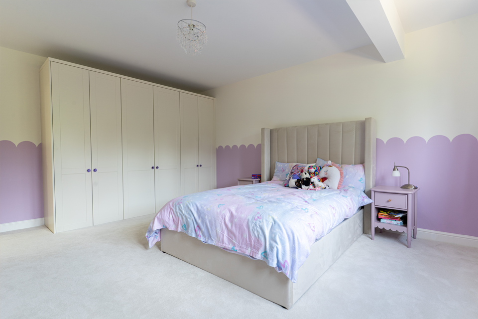 TB Projects - Prime residential & commercial building contractor, London.