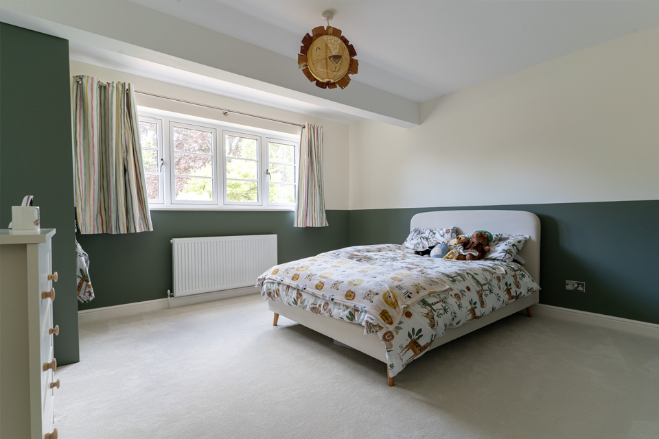 TB Projects - Prime residential & commercial building contractor, London.