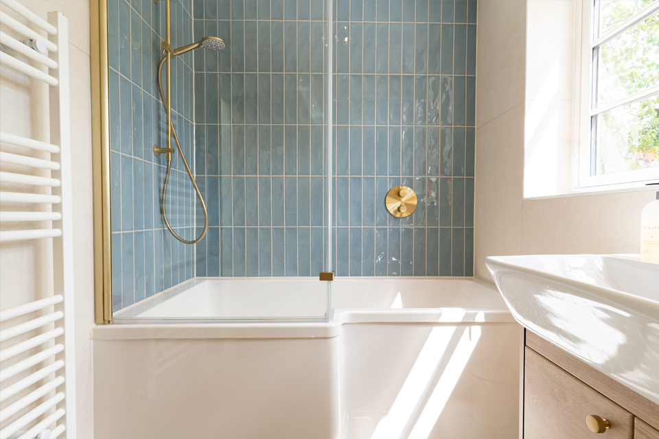 TB Projects - Prime residential & commercial building contractor, London.