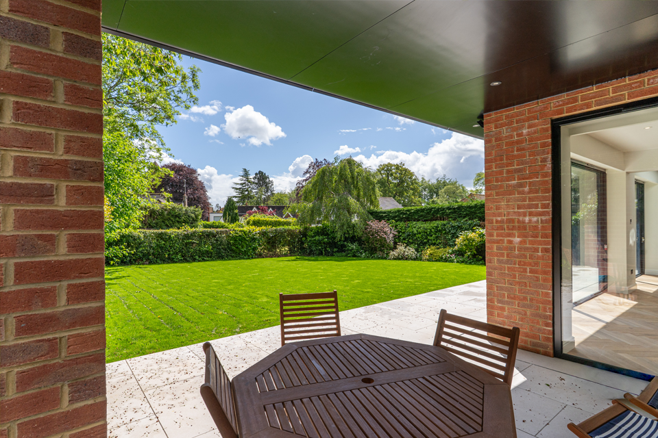 TB Projects - Prime residential & commercial building contractor, London.