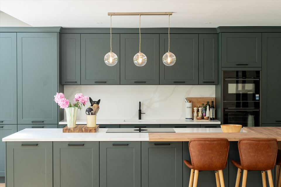 TB Projects - Prime residential & commercial building contractor, London.