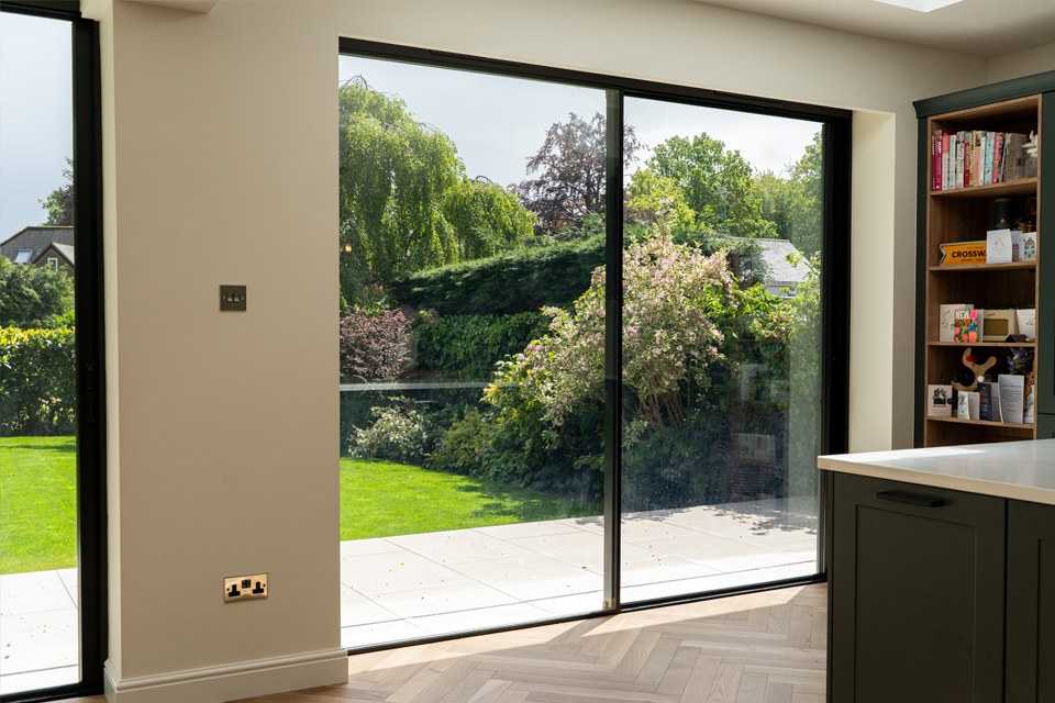 TB Projects - Prime residential & commercial building contractor, London.