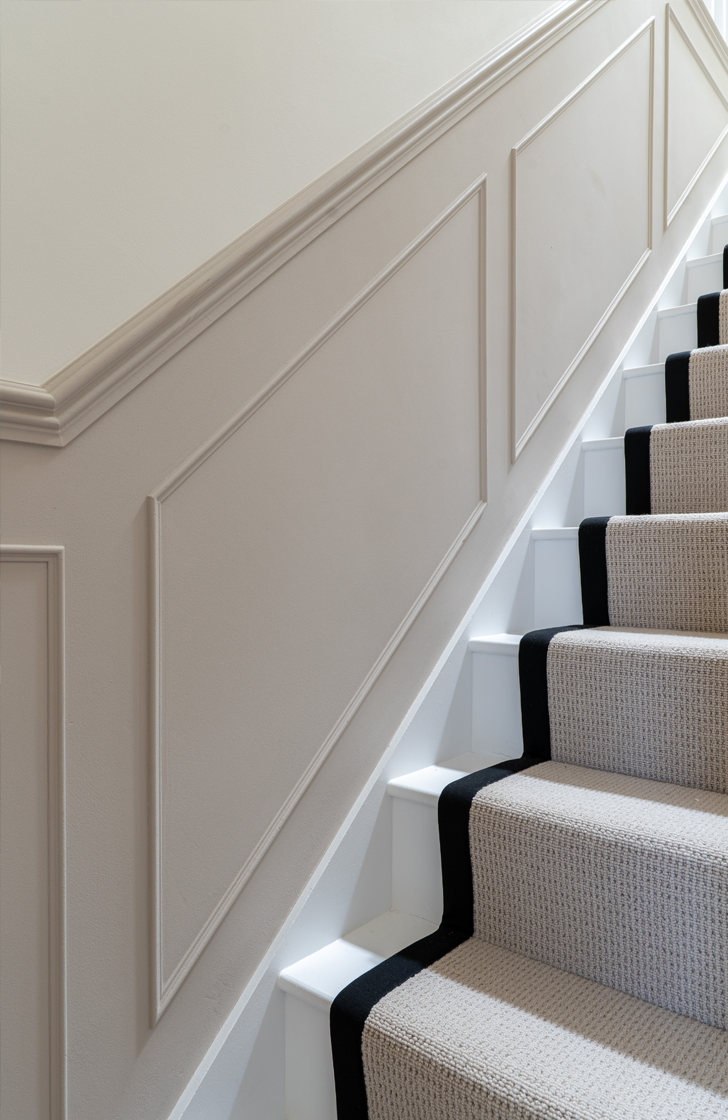 TB Projects - Prime residential & commercial building contractor, London.