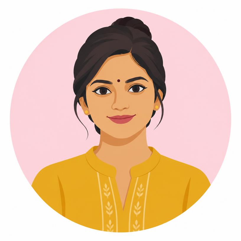 Sneha D.