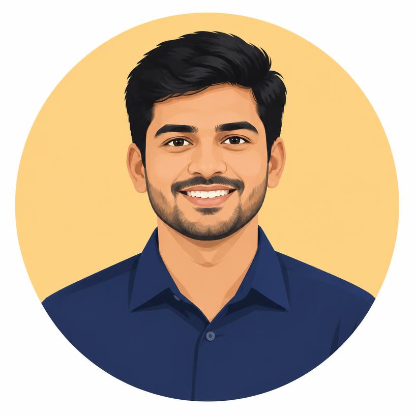 Rohit K.