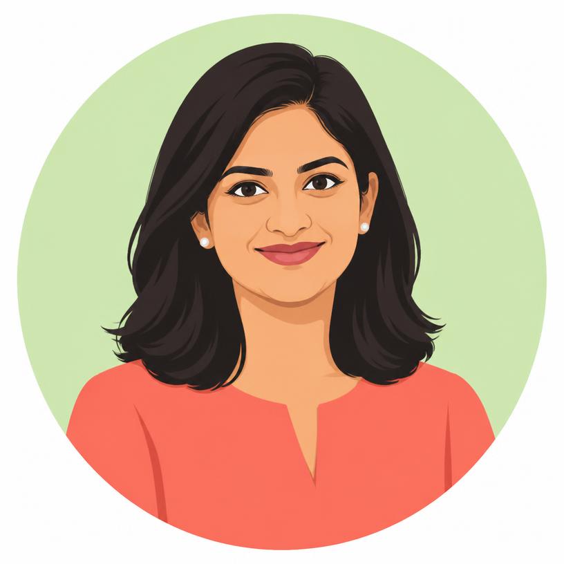 Ananya M.