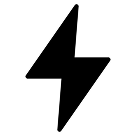 flash icon 