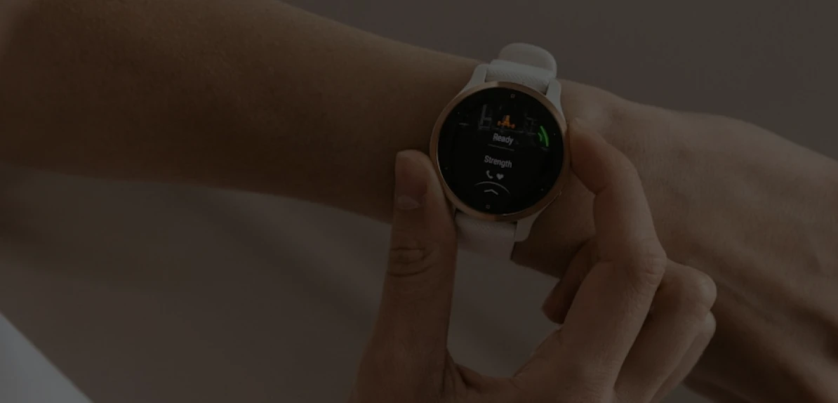 Wholesale smartwatches, fitness trackers, digital thermometers, portable chargers and accessories for sale to retailers