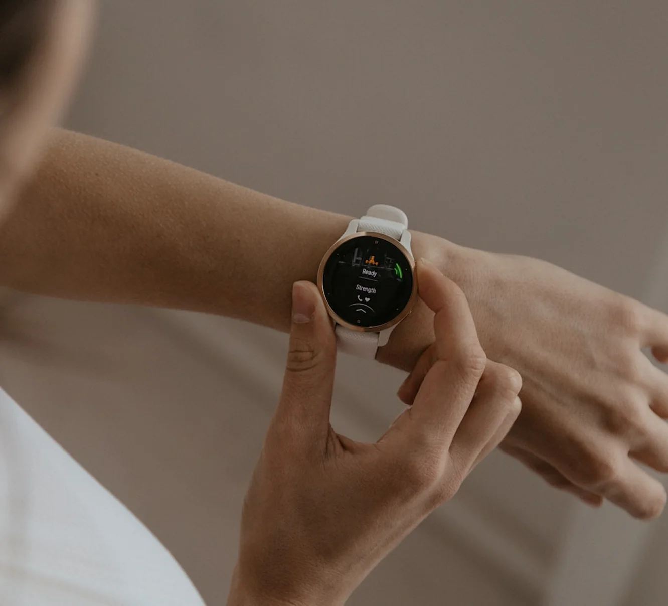 Wholesale smartwatches, fitness trackers, digital thermometers, portable chargers and accessories for sale to retailers