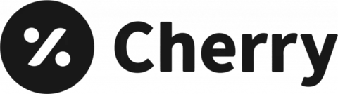 Cherry patient financing logo