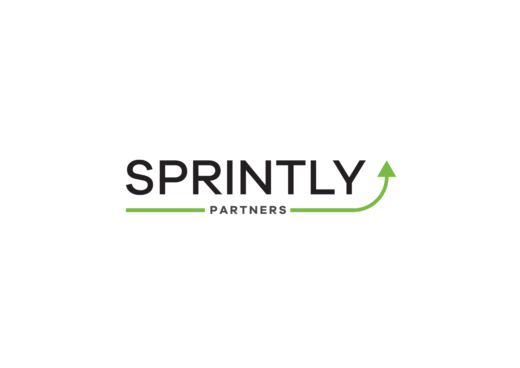 Sprintly Partners Logo