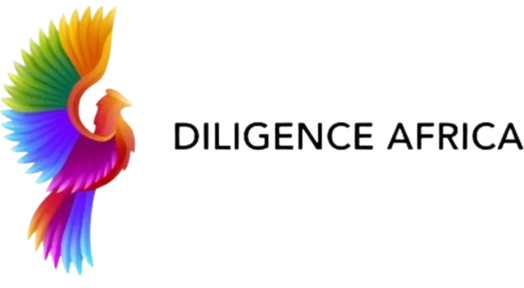 Diligence Africa Logo