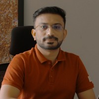 Mohit Ramani