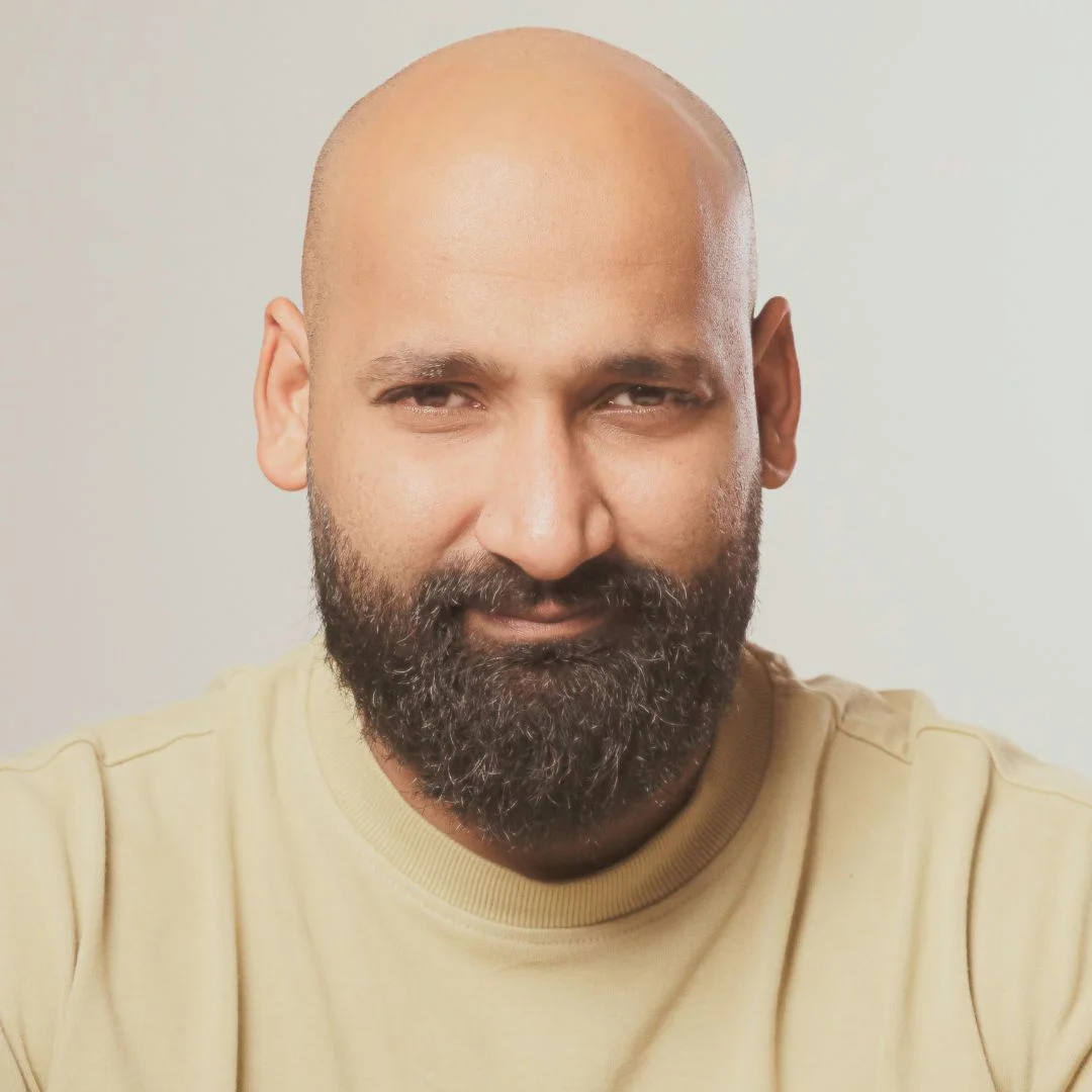 Sahil Gandhi