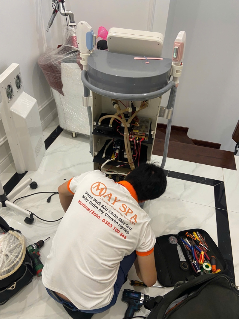 Liên hệ với chúng tôi để được tư vấn