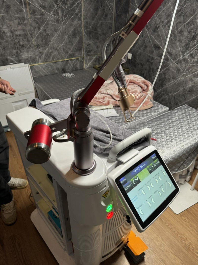 Tầm quan trọng của việc sửa chữa thiết bị spa