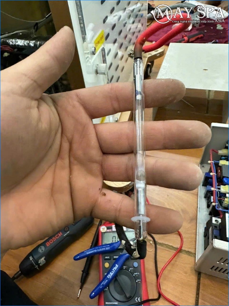 Lợi ích của việc bảo trì thiết bị thường xuyên