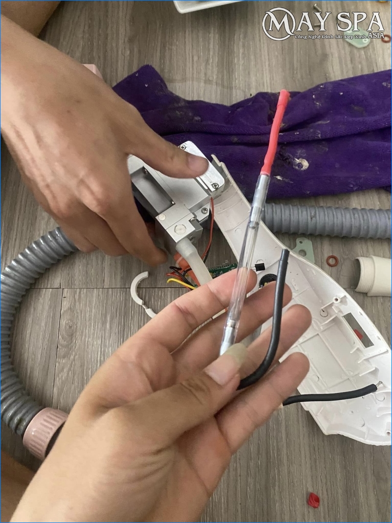 Giá Cả và Bảng Giá Dịch Vụ