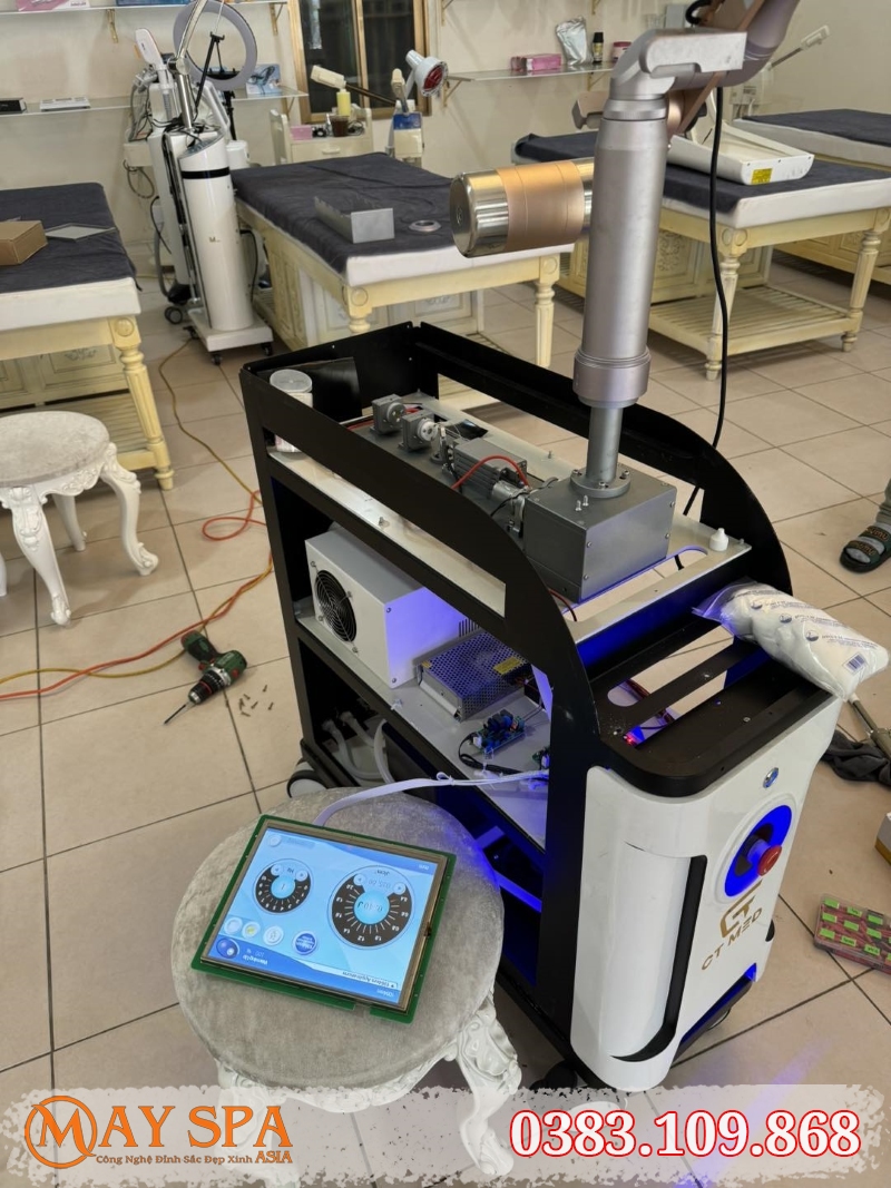 Khách hàng nói gì về dịch vụ sửa chữa của chúng tôi