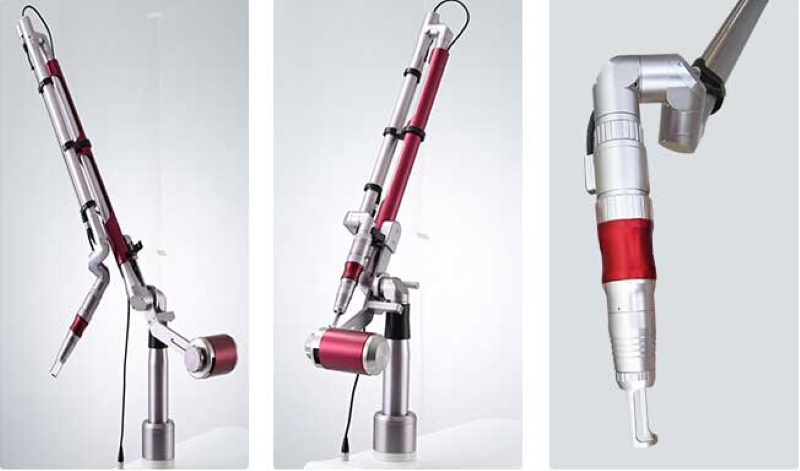 Quy trình sửa chữa thiết bị spa tại Máy Spa Asia