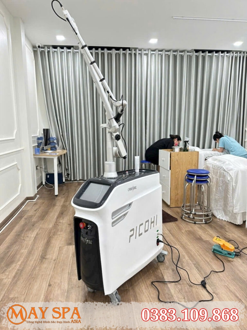 Dịch vụ bảo trì định kỳ