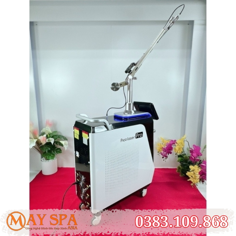 Tổng quan về thiết bị spa thẩm mỹ