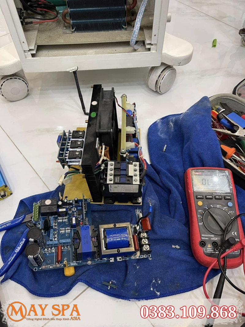 Kết luận và liên hệ