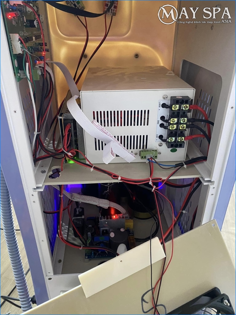 Các Dấu Hiệu Khi Nào Cần Sửa Chữa