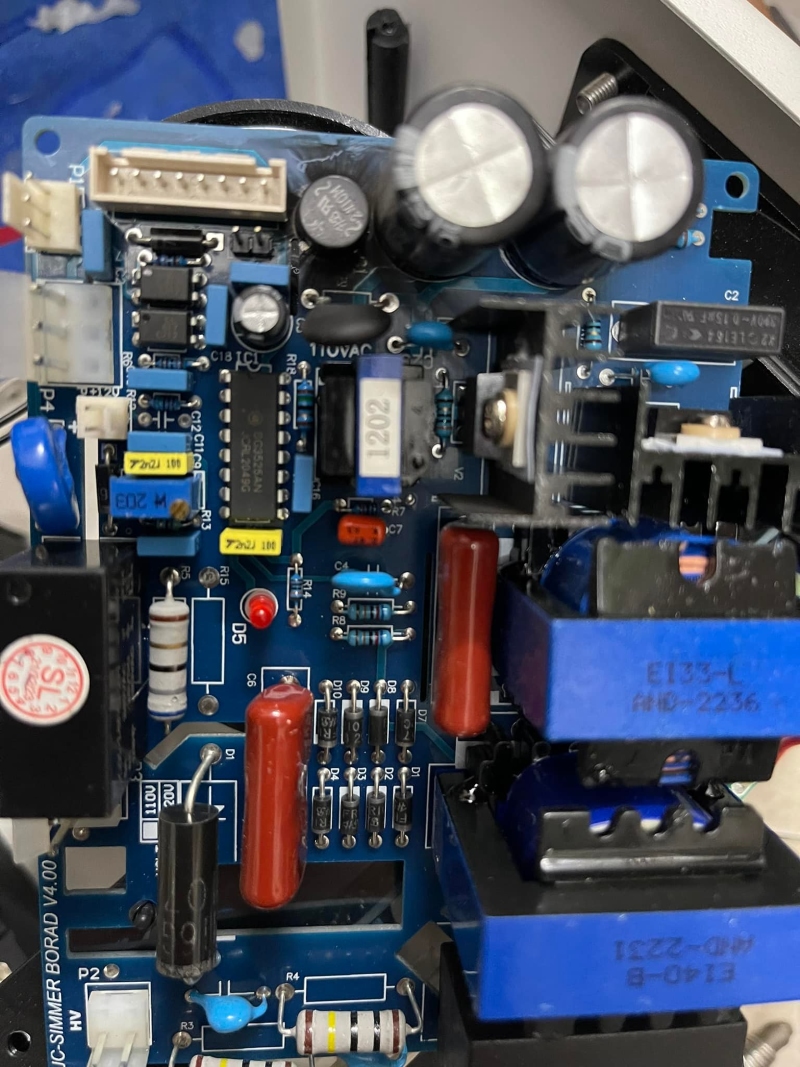 Các mẹo bảo trì thiết bị spa