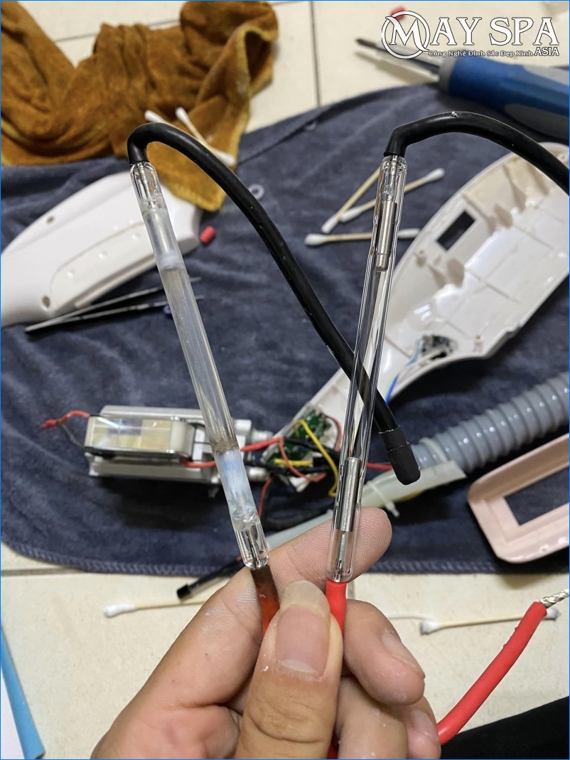 Lợi ích khi sử dụng dịch vụ sửa chữa chuyên nghiệp