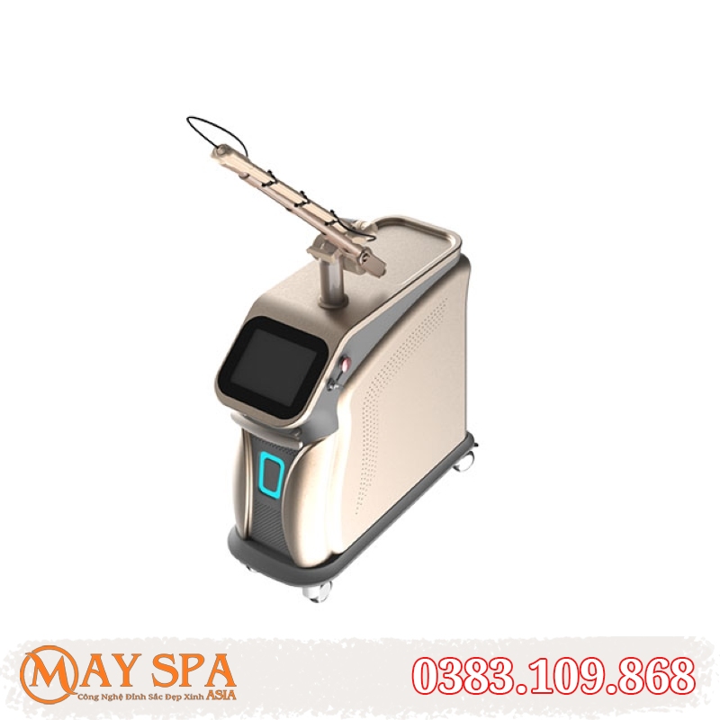 Chi phí sửa chữa thiết bị spa