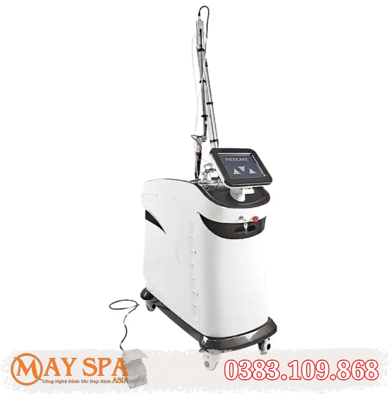 Quy Trình Sửa Chữa Thiết Bị Spa Tại Máy Spa Asia