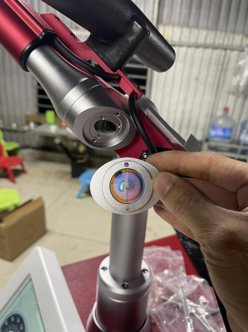 Các dịch vụ khác của Máy Spa Asia