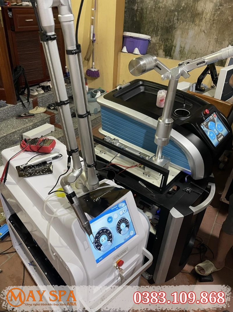 Chọn dịch vụ sửa chữa uy tín