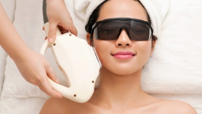 Quy trình sửa chữa thiết bị spa chuyên nghiệp