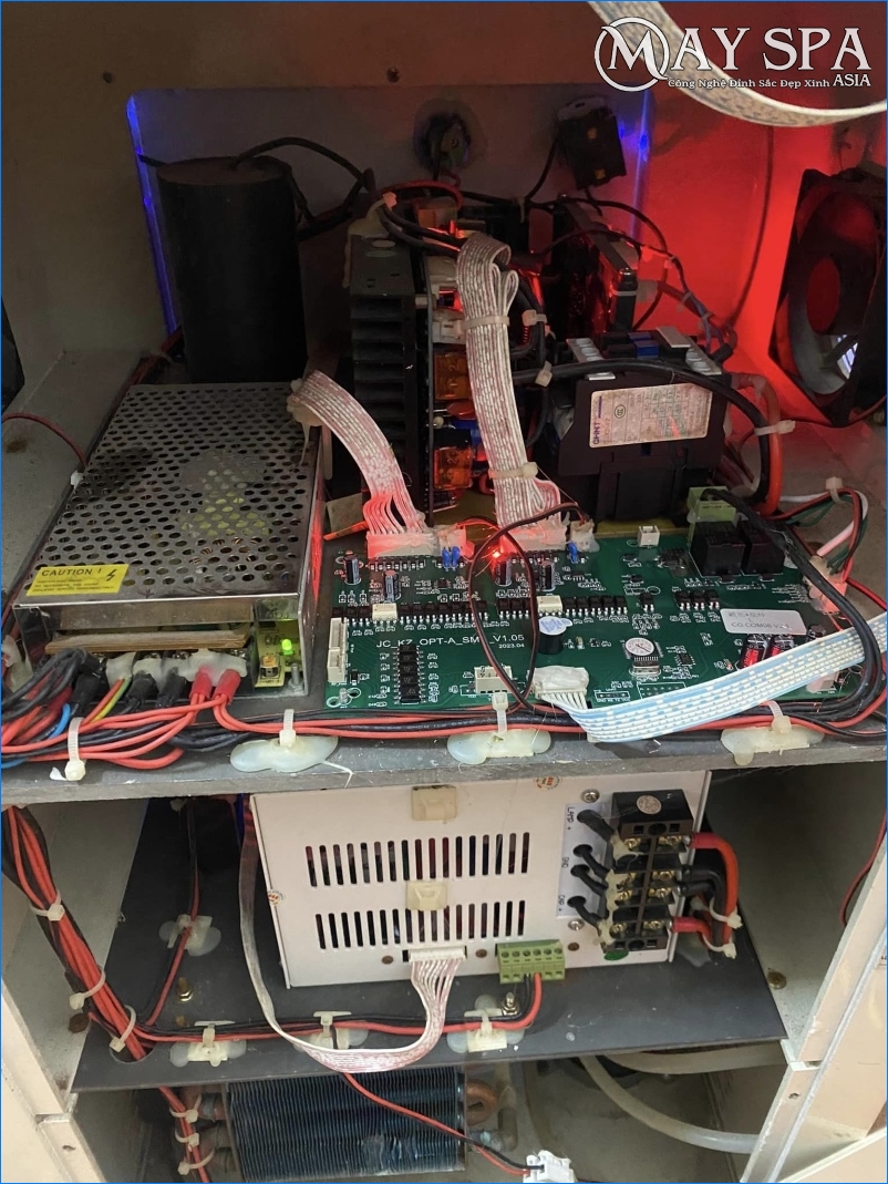 Hỗ trợ khách hàng sau sửa chữa