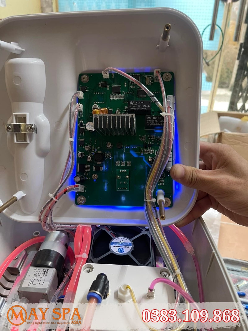 Lợi Ích Của Dịch Vụ Sửa Chữa Chuyên Nghiệp