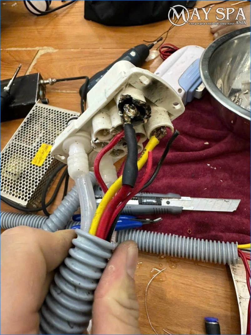 Cách Giảm Thiểu Chi Phí Sửa Chữa