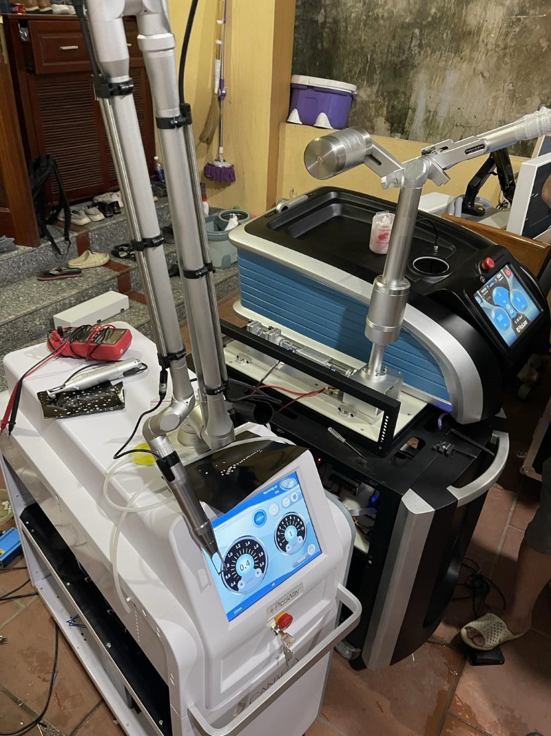 Cách Chọn Đơn Vị Sửa Chữa Tin Cậy