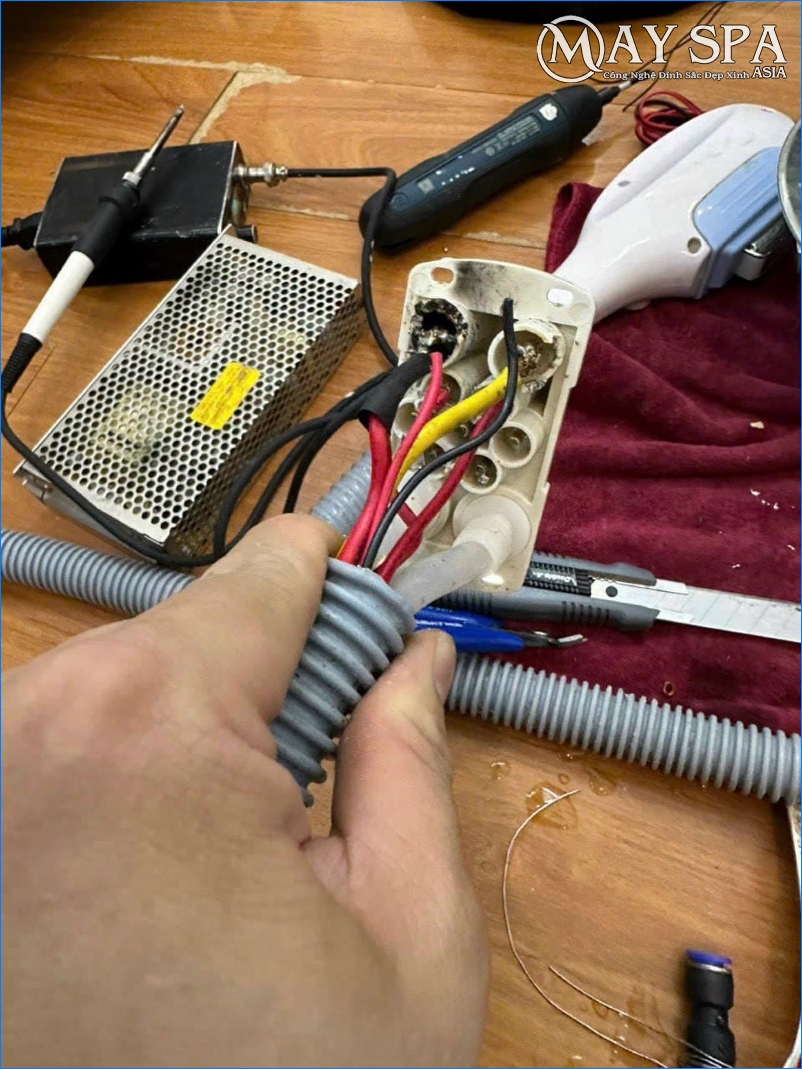 Lợi Ích Của Việc Sửa Chữa Kịp Thời