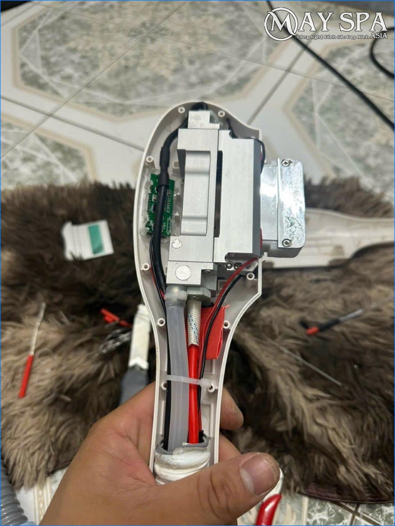 Khuyến Nghị Lựa Chọn Dịch Vụ Sửa Chữa